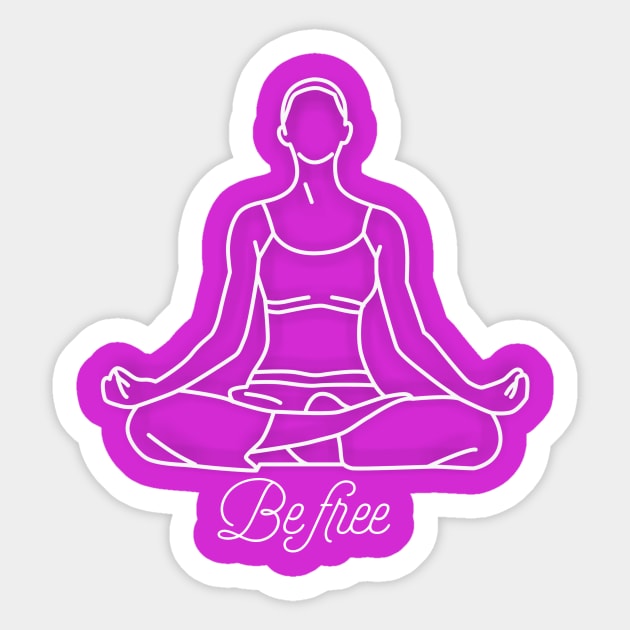 Chandail yoga best sale